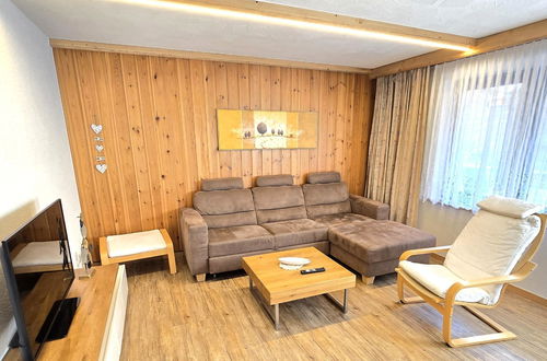 Photo 23 - 2 bedroom Apartment in Saas-Grund with sauna