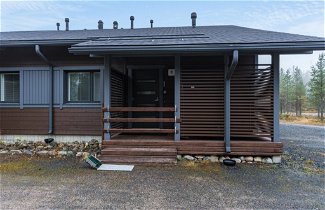 Foto 3 - Casa con 2 camere da letto a Kuusamo con sauna e vista sulle montagne