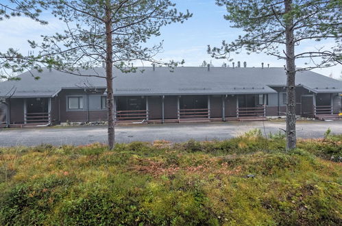 Photo 23 - Maison de 2 chambres à Kuusamo avec sauna et vues sur la montagne