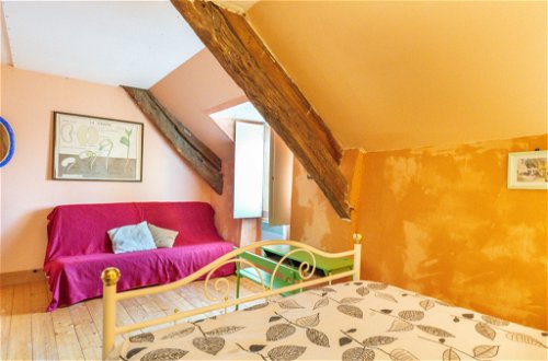 Photo 18 - Maison de 4 chambres à Sarzeau avec terrasse et vues à la mer
