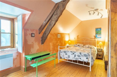 Foto 17 - Casa con 4 camere da letto a Sarzeau con terrazza e vista mare