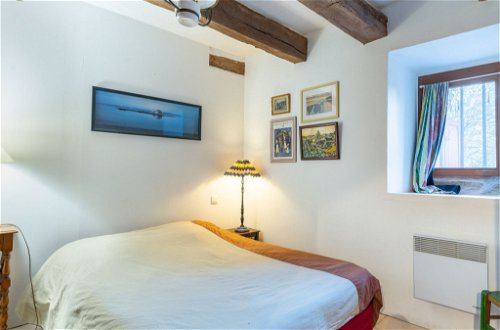 Foto 10 - Casa con 4 camere da letto a Sarzeau con terrazza e vista mare