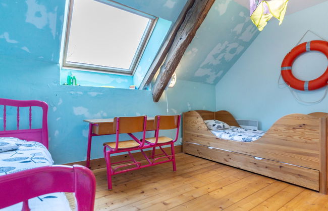 Casa de 5 quartos em Sarzeau com jardim e terraço - Foto 20