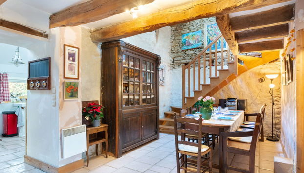 Casa de 5 quartos em Sarzeau com jardim e terraço - Foto 5