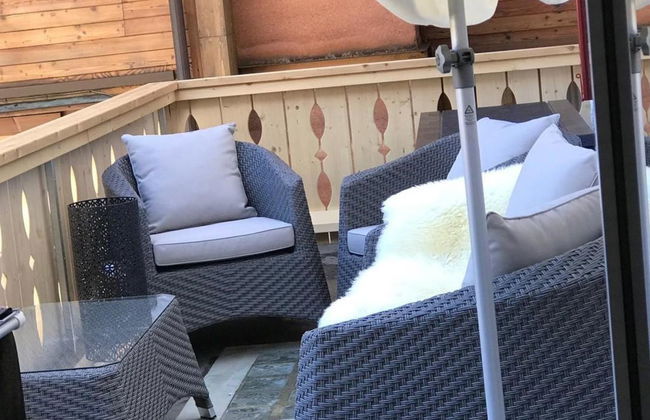 Apartamento de 2 quartos em Adelboden - Foto 23