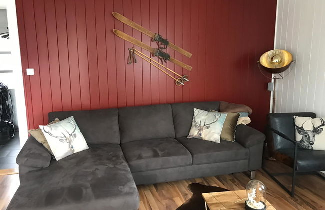 Apartamento de 2 quartos em Adelboden - Foto 18