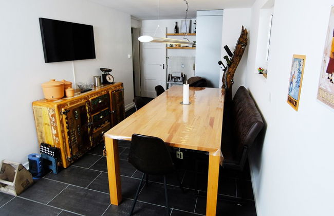 Apartamento de 2 quartos em Adelboden - Foto 8
