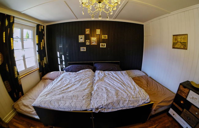 Apartamento de 2 quartos em Adelboden - Foto 11