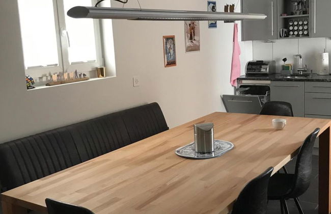 Apartamento de 2 quartos em Adelboden - Foto 20