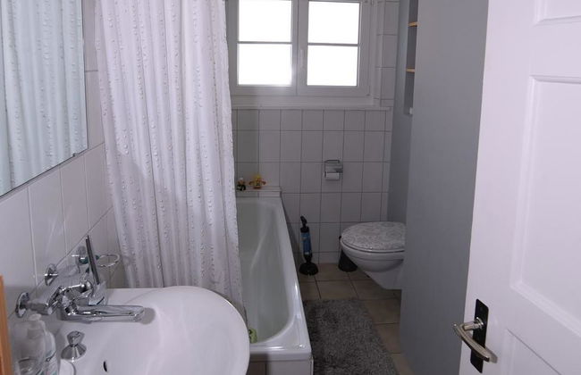 Apartamento de 2 quartos em Adelboden - Foto 15