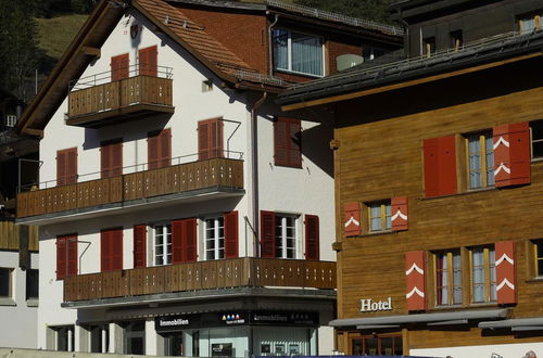 Photo 3 - 2 bedroom Apartment in Adelboden