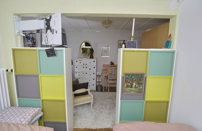 Apartamento de 2 quartos em Adelboden - Foto 14
