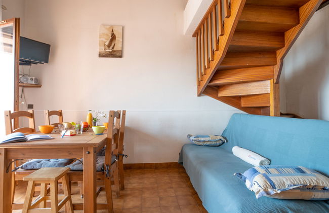 Apartamento de 2 quartos em Fréjus com terraço - Foto 7