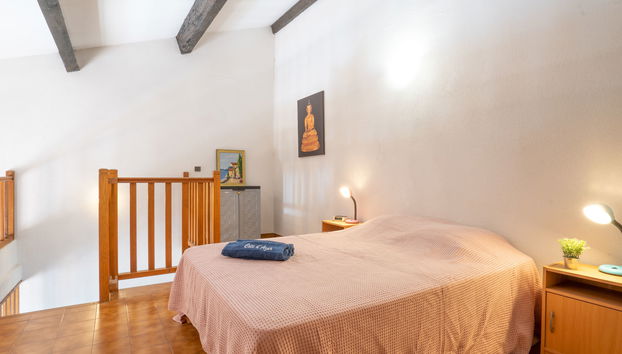 Appartement de 2 chambres à Fréjus avec terrasse - Photo 3