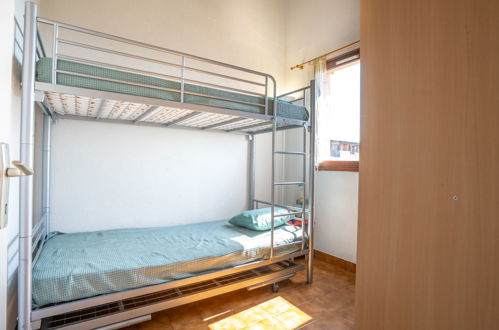 Foto 13 - Apartamento de 1 habitación en Fréjus con terraza y vistas al mar