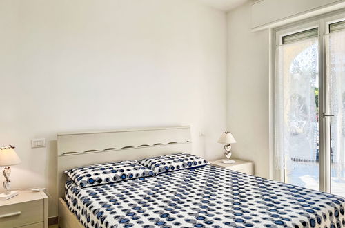 Foto 4 - Apartamento de 2 quartos em San Lorenzo al Mare com jardim e terraço