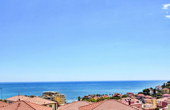 Apartamento de 3 quartos em San Lorenzo al Mare com jardim e terraço - Foto 24