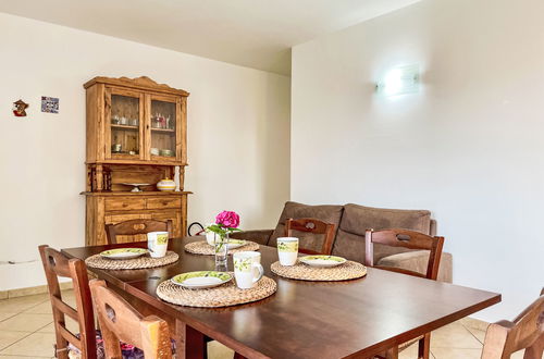 Foto 7 - Apartamento de 2 quartos em San Lorenzo al Mare com jardim e terraço