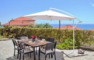 Foto 1 - Apartamento de 2 quartos em San Lorenzo al Mare com jardim e terraço