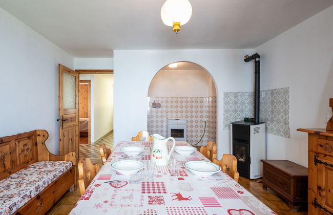 Apartment mit 5 Schlafzimmern in Saint-Pierre mit garten - Foto 9