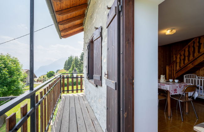 Apartment mit 5 Schlafzimmern in Saint-Pierre mit garten - Foto 12