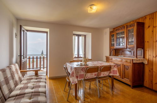 Foto 6 - Apartment mit 3 Schlafzimmern in Saint-Pierre mit garten und blick auf die berge