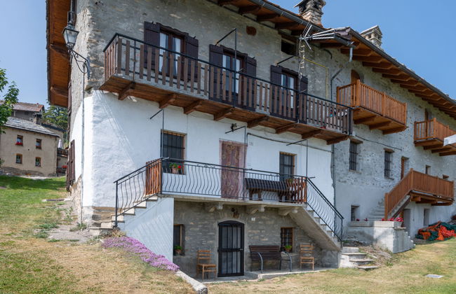 Apartment mit 5 Schlafzimmern in Saint-Pierre mit garten - Foto 23