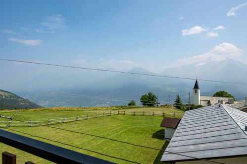 Photo 26 - 3 bedroom Apartment in Saint-Pierre with garden and mountain view