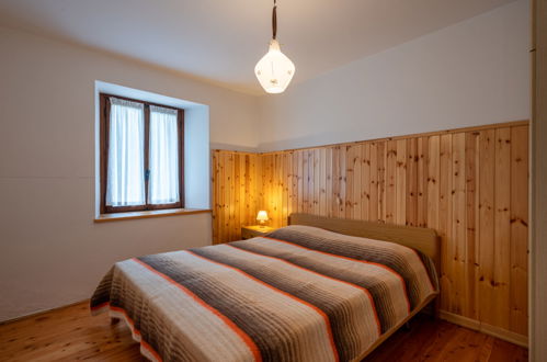 Foto 13 - Apartment mit 3 Schlafzimmern in Saint-Pierre mit garten und blick auf die berge
