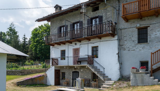 Apartment mit 5 Schlafzimmern in Saint-Pierre mit garten - Foto 3
