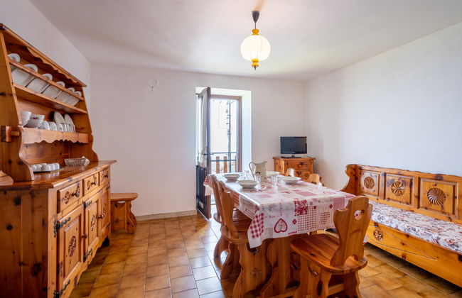 Apartment mit 5 Schlafzimmern in Saint-Pierre mit garten - Foto 7