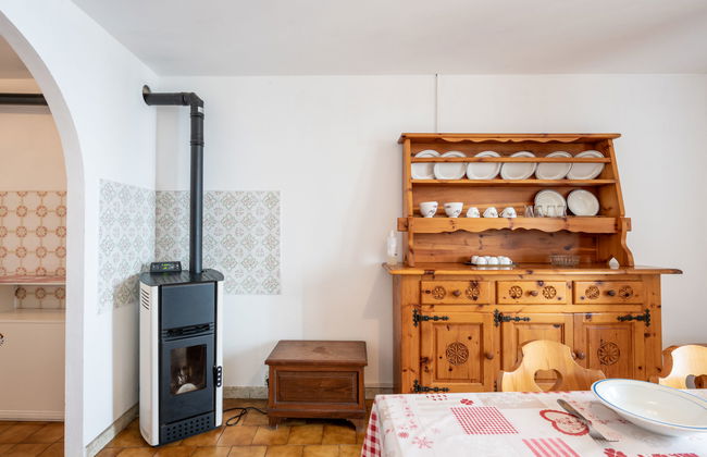 Apartment mit 5 Schlafzimmern in Saint-Pierre mit garten - Foto 8