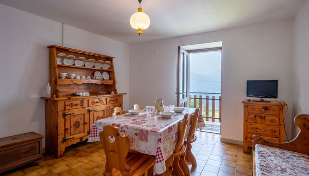 Apartment mit 5 Schlafzimmern in Saint-Pierre mit garten - Foto 4