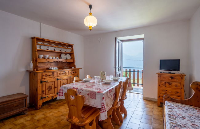 Apartment mit 5 Schlafzimmern in Saint-Pierre mit garten - Foto 4