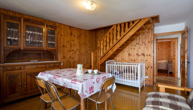 Apartment mit 5 Schlafzimmern in Saint-Pierre mit garten - Foto 5