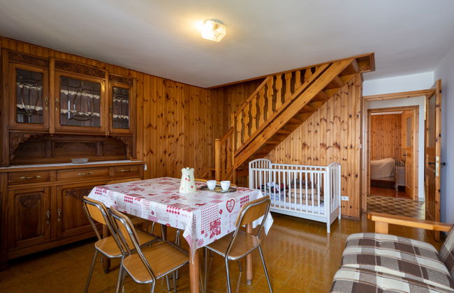 Apartment mit 5 Schlafzimmern in Saint-Pierre mit garten - Foto 5