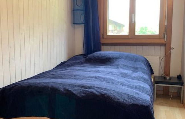 Apartamento de 3 quartos em Lenk - Foto 13