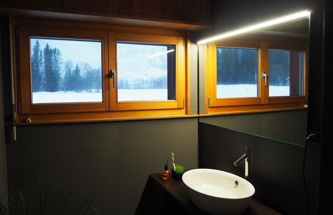 Apartamento de 3 quartos em Lenk - Foto 40