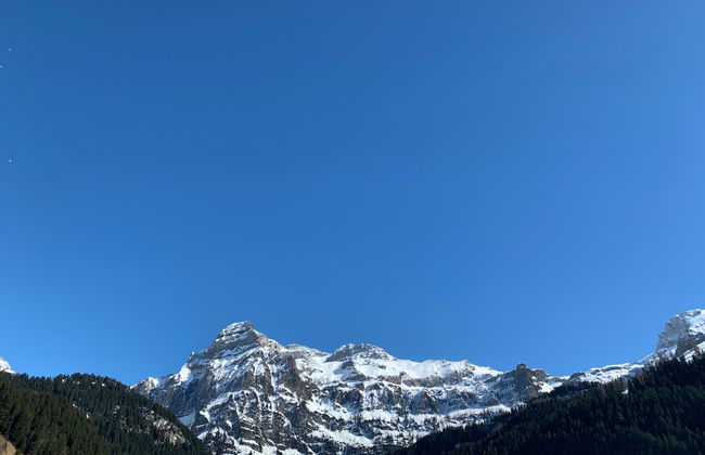 Apartamento de 3 quartos em Lenk - Foto 5