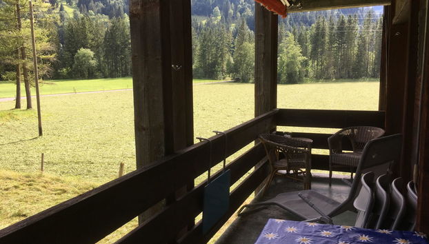 Apartment mit 3 Schlafzimmern in Lenk - Foto 2