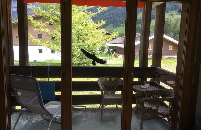 Apartamento de 3 quartos em Lenk - Foto 19