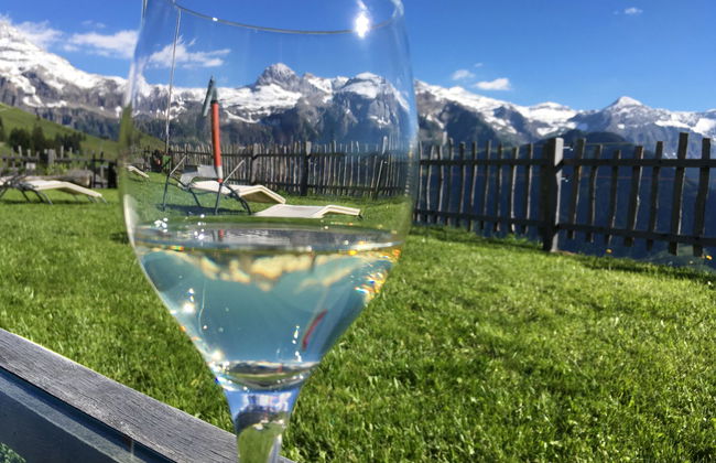 Apartamento de 3 quartos em Lenk - Foto 25
