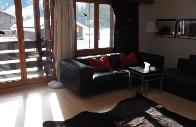 Apartamento de 3 quartos em Lenk - Foto 33