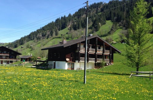 Photo 1 - Appartement de 3 chambres à Lenk