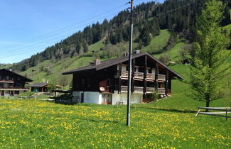 Photo 1 - 3 bedroom Apartment in Lenk