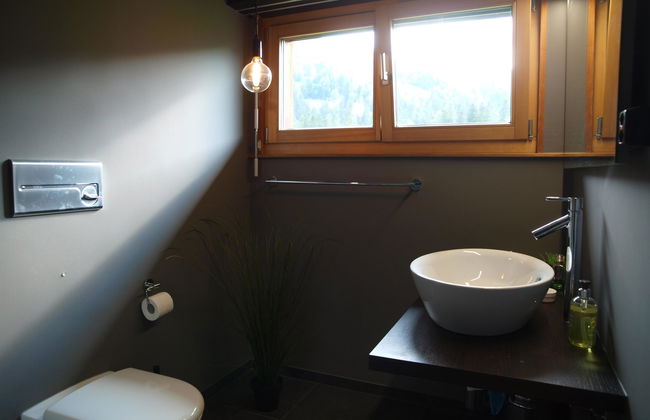Apartamento de 3 quartos em Lenk - Foto 10
