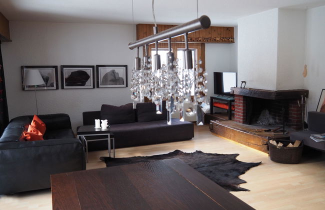 Apartamento de 3 quartos em Lenk - Foto 30