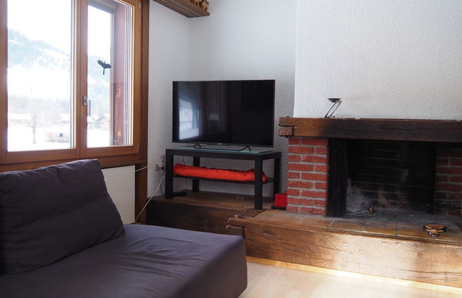 Apartamento de 3 quartos em Lenk - Foto 32