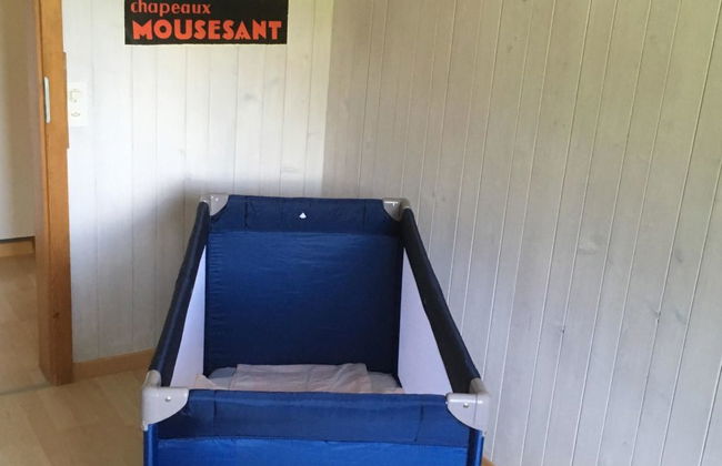 Apartamento de 3 quartos em Lenk - Foto 12