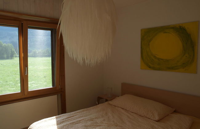 Apartamento de 3 quartos em Lenk - Foto 36